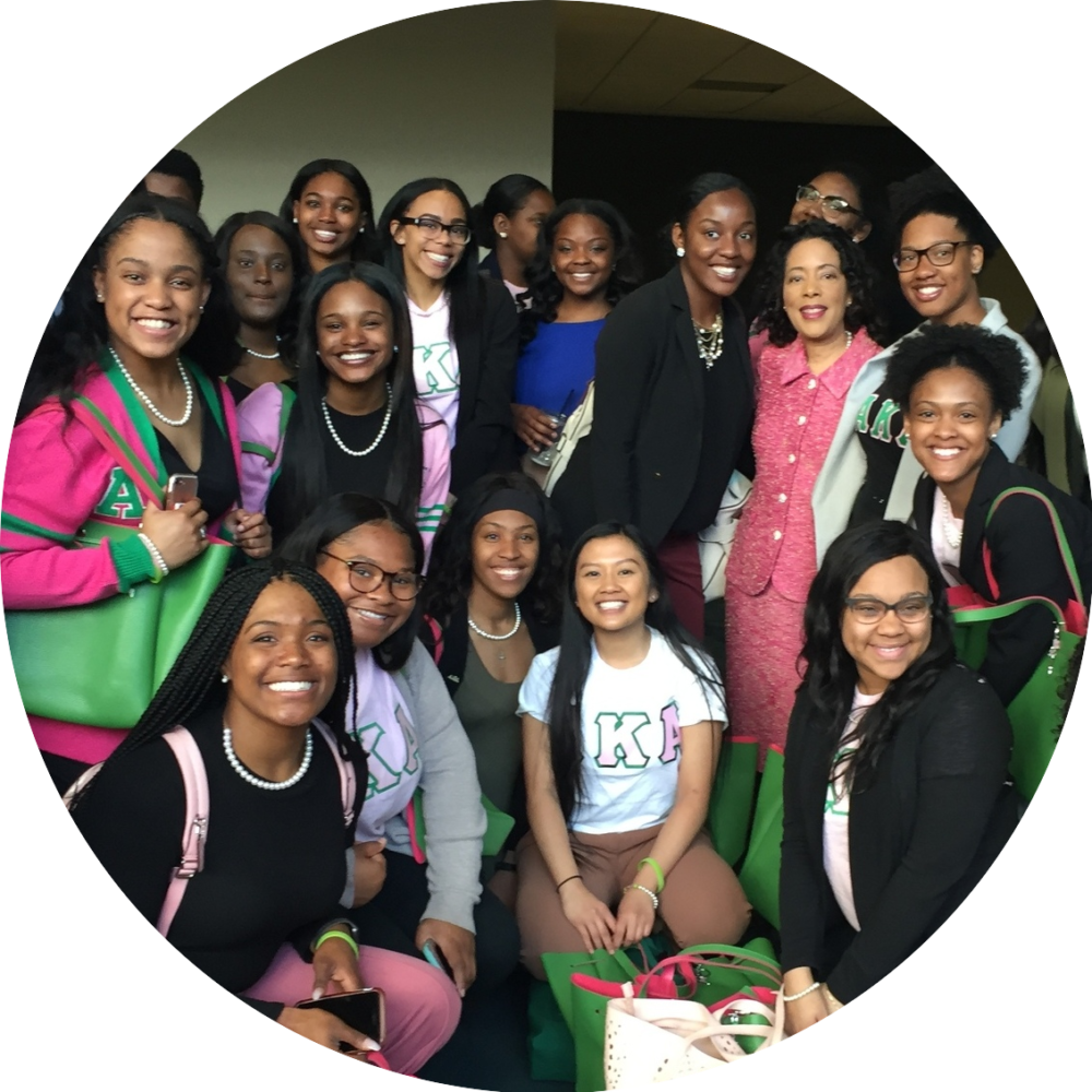 How To Become A Member Of Alpha Kappa - Crazyscreen21