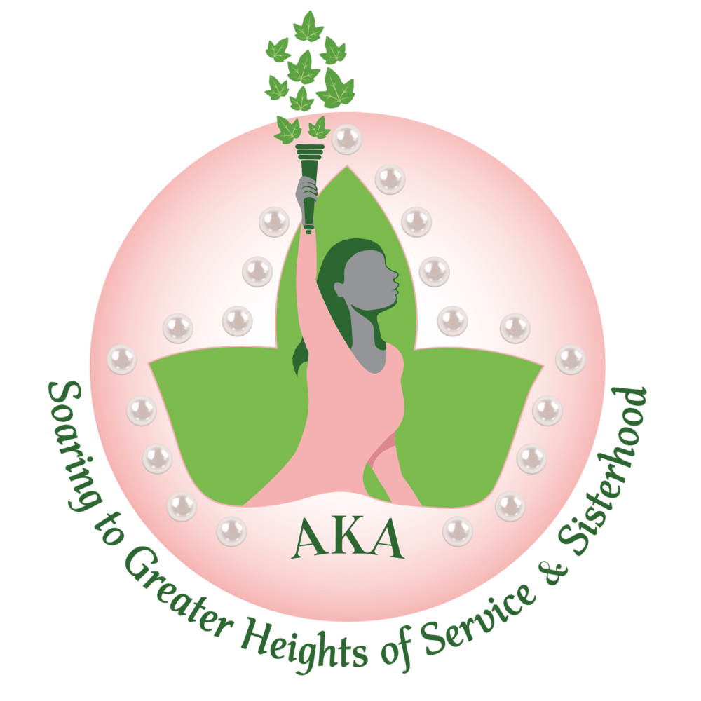 alpha kappa alpha logo