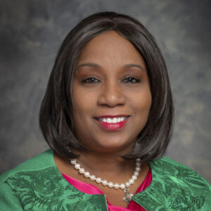 Kennedy George, MBA - Chapter Director - The Women's Social Club®