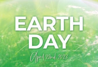 Alpha Kappa Alpha Sorority, Incorporated® celebrates the global environmental observance of Earth Month