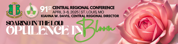 91st Central Regional Conference