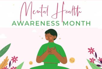 Alpha Kappa Alpha Sorority, Incorporated® Acknowledges Mental Health Awareness