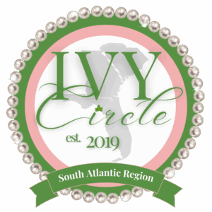 ivy circle logo