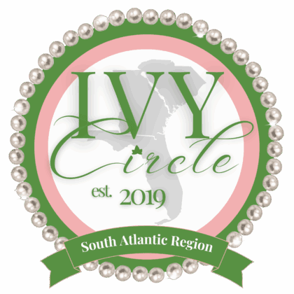 ivy circle logo
