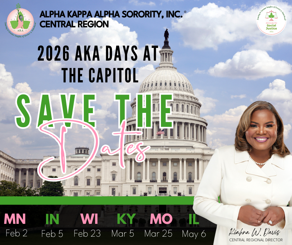 2026 AKA Days at the Capitol