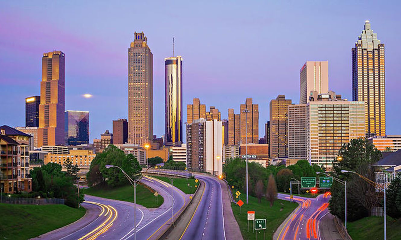 Atlanta, GA