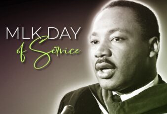 Alpha Kappa Alpha Sorority, Incorporated® Honors the Legacy of Dr. Martin Luther King, Jr.
