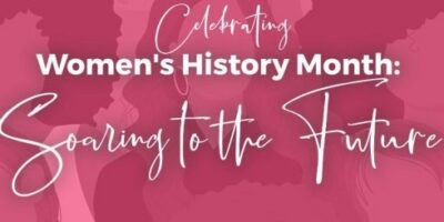 Alpha Kappa Alpha Sorority, Incorporated® Leading the Change: Women’s History Month