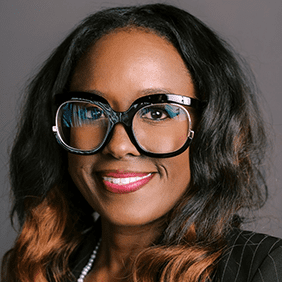 Dr. Anissa M. Jones