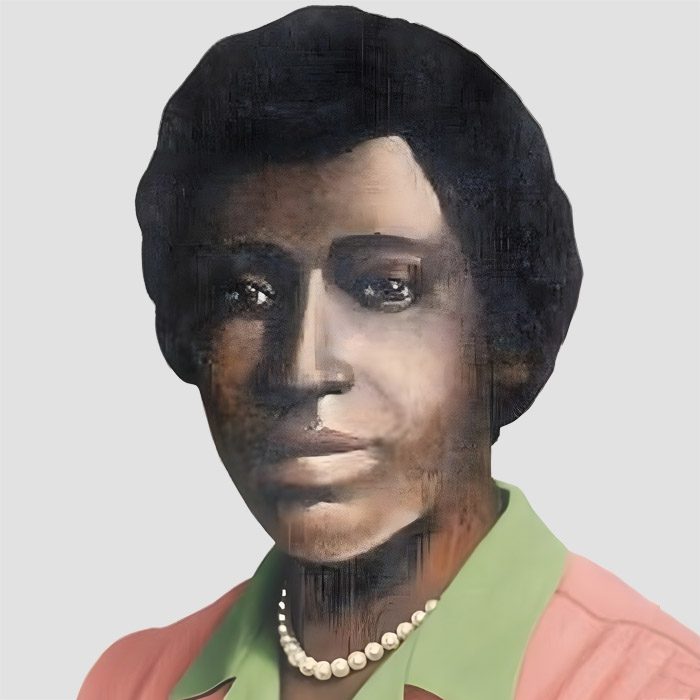 Anna Easter Brown