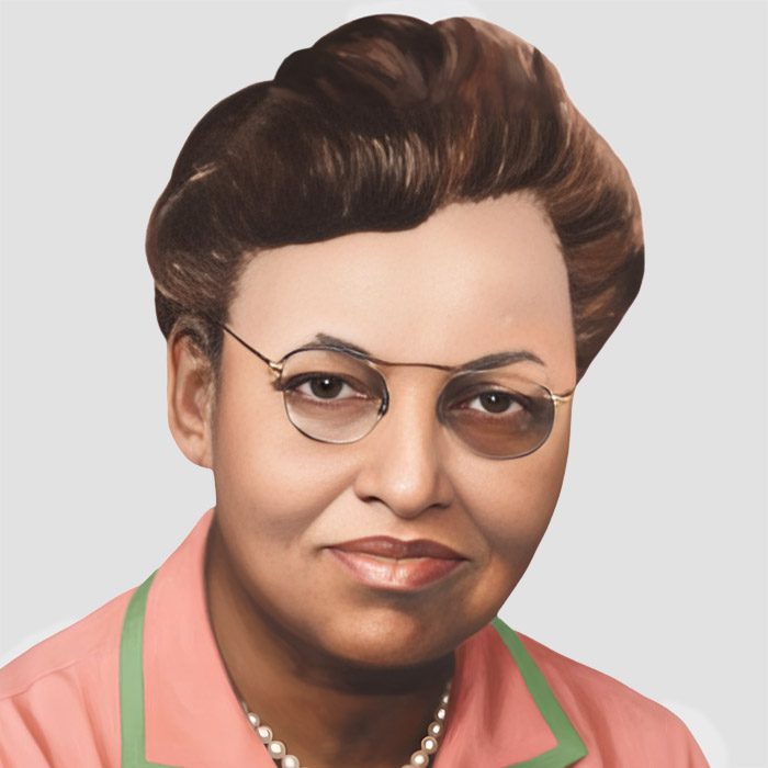 Beulah Elizabeth Burke