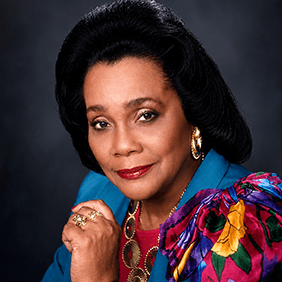 Coretta Scott King