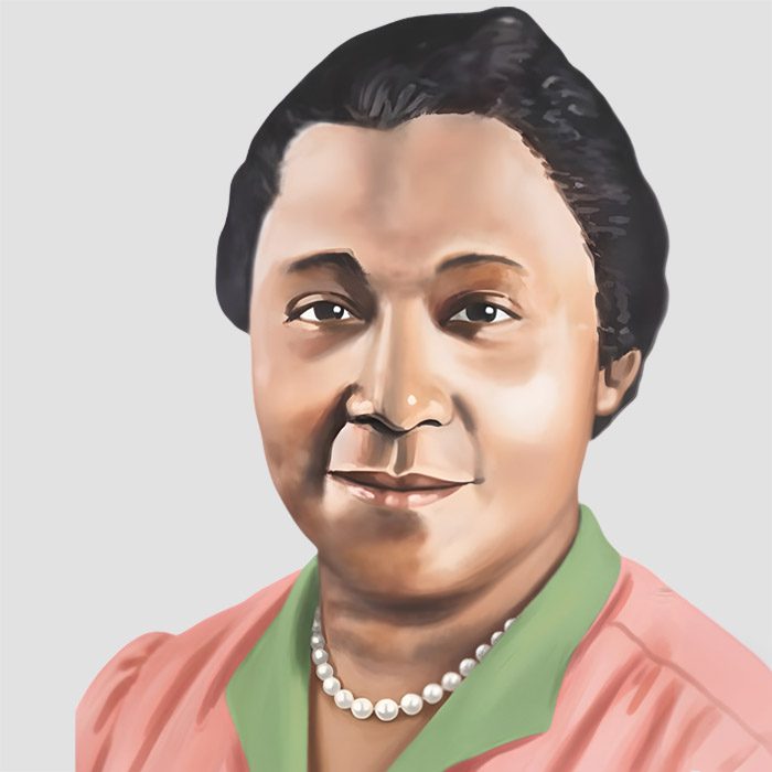 Ethel Hedgeman