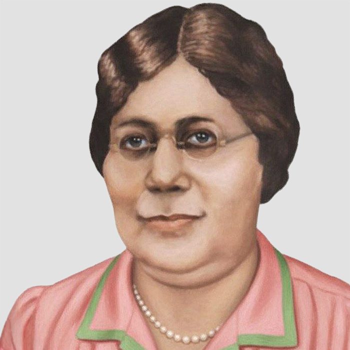 Ethel Jones (Mowbray)
