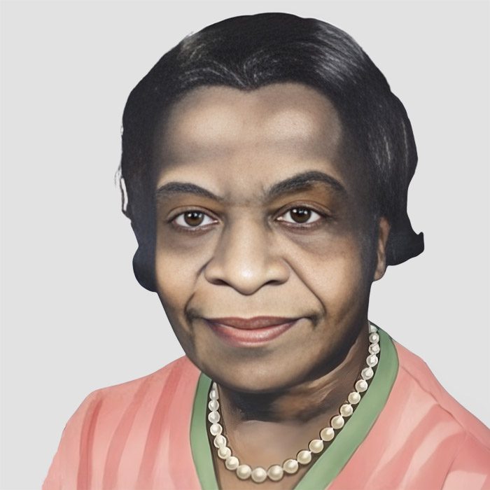 Harriet Josephine Terry