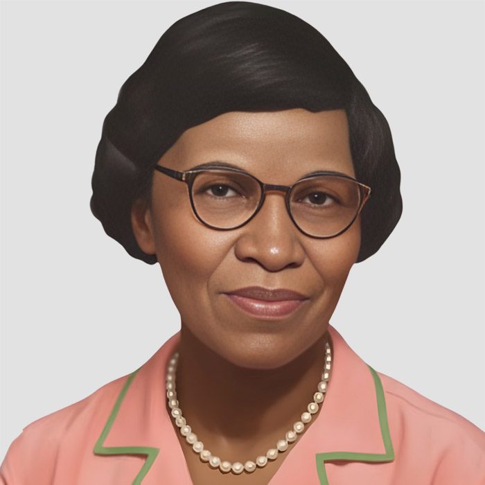 Lavinia Norman