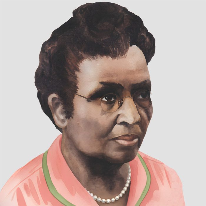 Lillie Essie Burke