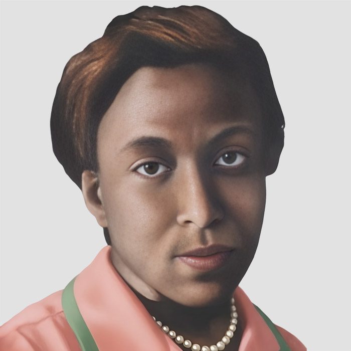 Lucy Diggs Slowe