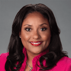 Marcia Collier Overstreet