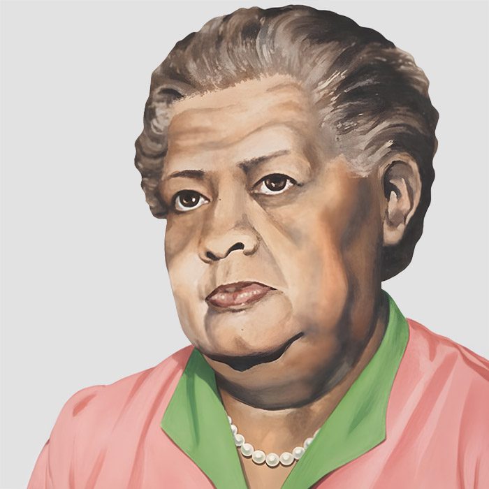 Marie Woolfolk (Taylor)