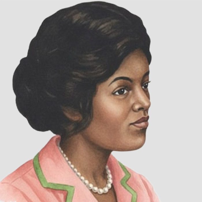 Marjorie Hill