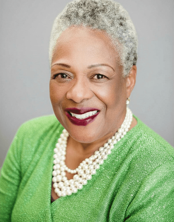 Ramona M. Hill