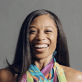 Allyson Felix