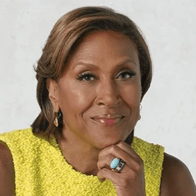 Robin Roberts