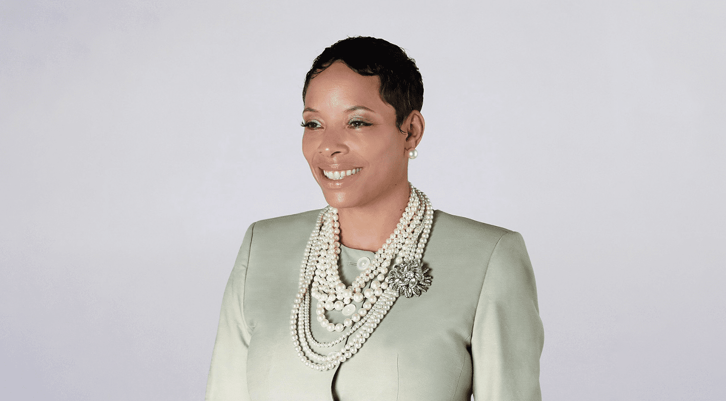 Tanesha Thompson
