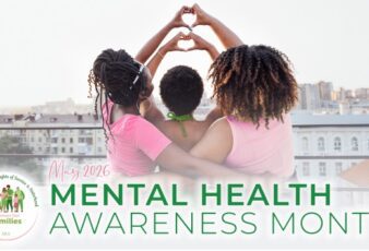 Alpha Kappa Alpha Sorority, Incorporated® Acknowledges Mental Health Awareness Month