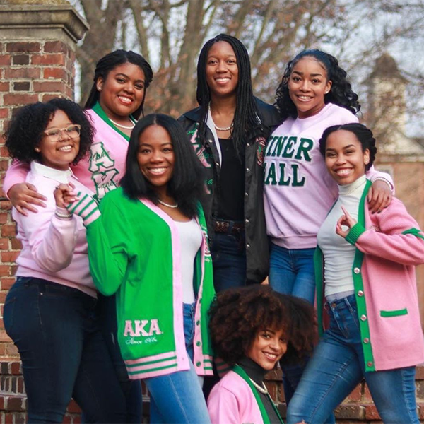 Our Story | Alpha Kappa Alpha Sorority, Inc.
