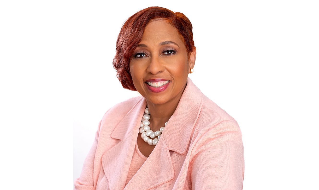 Charletta Wilson Jacks
