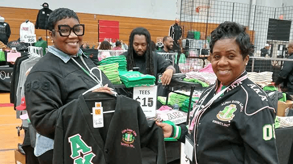 Vendor Application