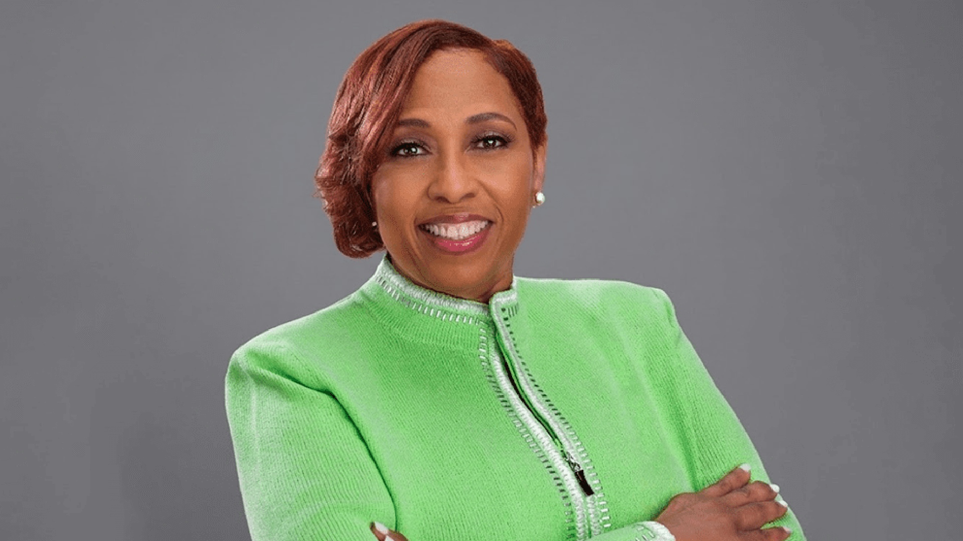 Charletta Wilson Jacks